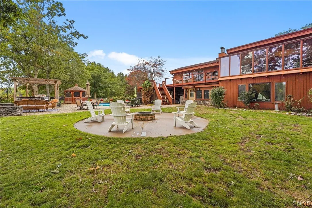 7660 Plainville Road, Lysander, New York 13112, Lysander, New York 13112, 4 Bedroom Bedrooms, 10 Room Rooms,2 BathroomBathrooms,Residential,For Sale,7660 Plainville Road, Lysander, New York 13112,0,S1718152