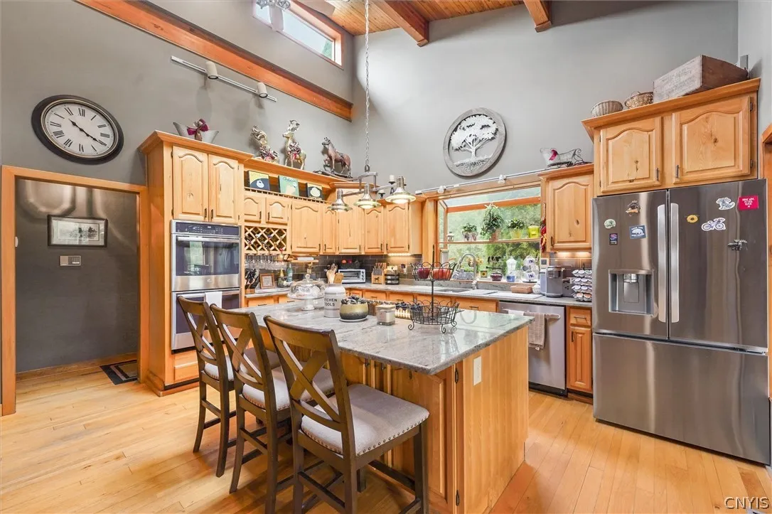 7660 Plainville Road, Lysander, New York 13112, Lysander, New York 13112, 4 Bedroom Bedrooms, 10 Room Rooms,2 BathroomBathrooms,Residential,For Sale,7660 Plainville Road, Lysander, New York 13112,0,S1718152