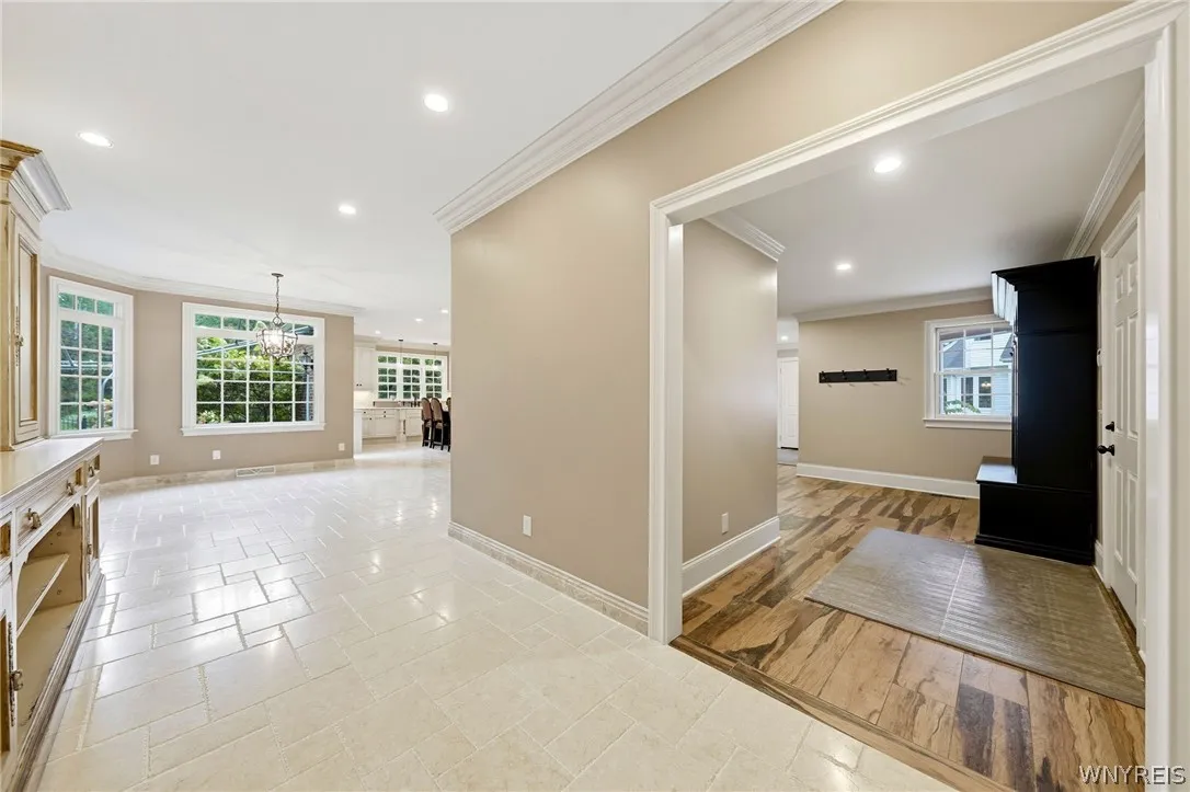 hallway