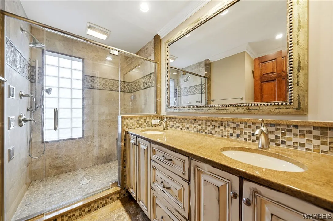 main bath