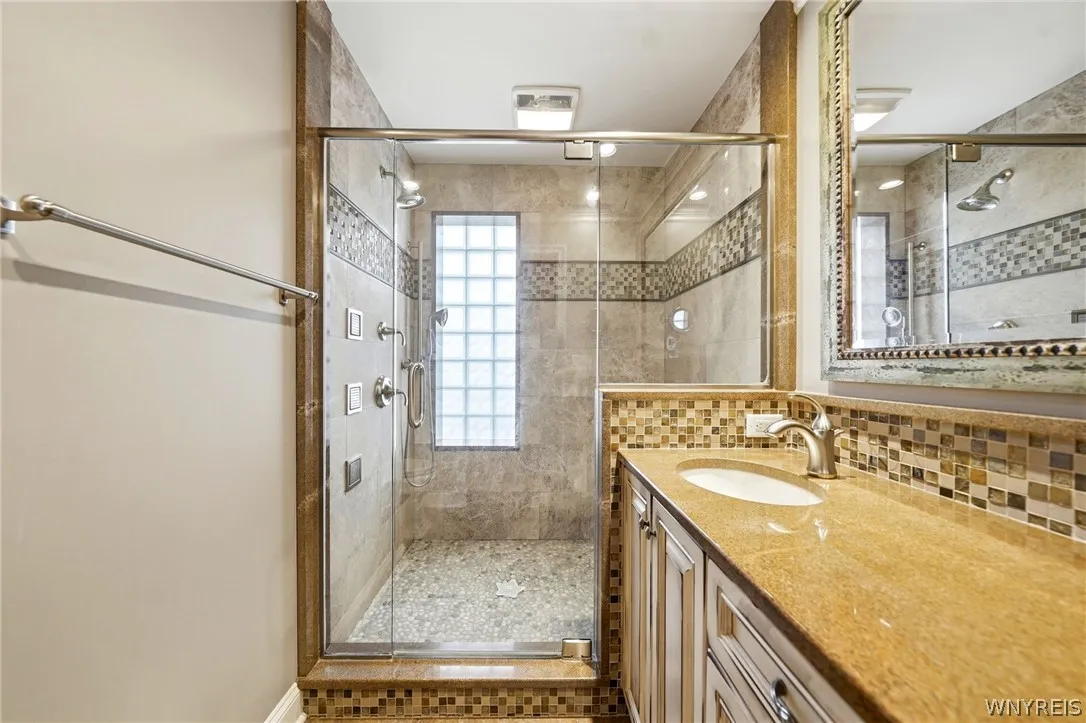 main bath