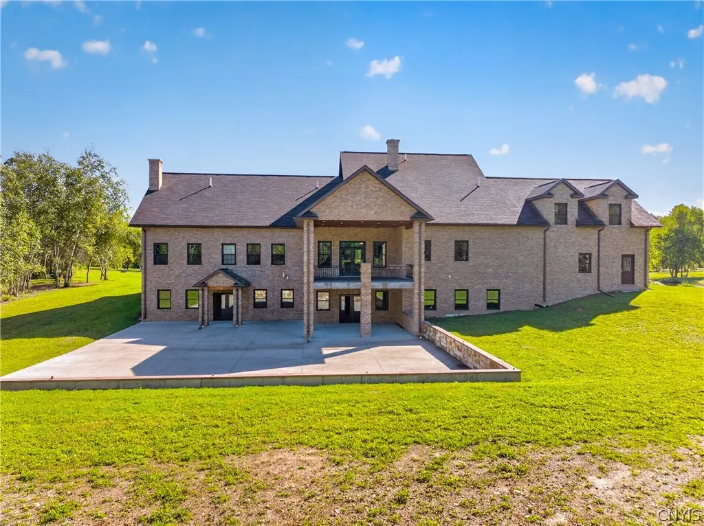 6701 Sutliff Road, Whitestown, New York 13492, Whitestown, New York 13492, 5 Bedroom Bedrooms, 20 Room Rooms,4 BathroomBathrooms,Residential,For Sale,6701 Sutliff Road, Whitestown, New York 13492,0,S1713427