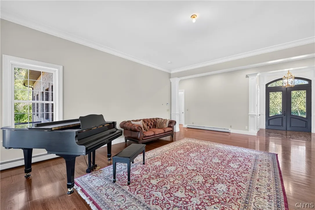 6701 Sutliff Road, Whitestown, New York 13492, Whitestown, New York 13492, 5 Bedroom Bedrooms, 20 Room Rooms,4 BathroomBathrooms,Residential,For Sale,6701 Sutliff Road, Whitestown, New York 13492,0,S1713427