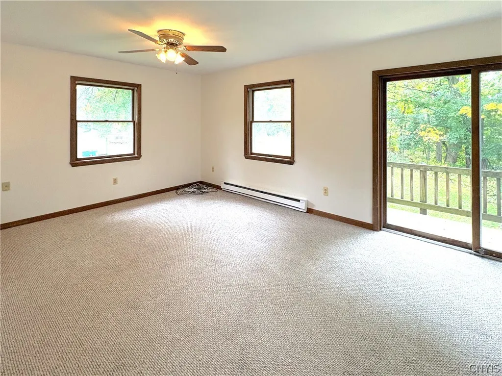 55 White Street, Kirkland, New York 13323, Kirkland, New York 13323, 2 Bedroom Bedrooms, 5 Room Rooms,1 BathroomBathrooms,Residential Lease,For Rent,55 White Street, Kirkland, New York 13323,0,S1719314