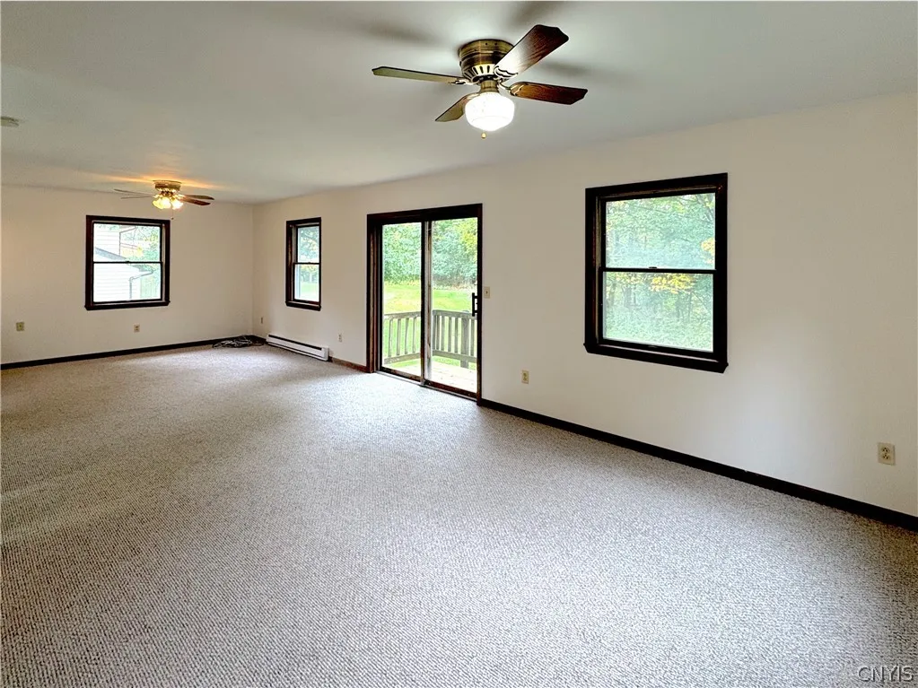 55 White Street, Kirkland, New York 13323, Kirkland, New York 13323, 2 Bedroom Bedrooms, 5 Room Rooms,1 BathroomBathrooms,Residential Lease,For Rent,55 White Street, Kirkland, New York 13323,0,S1719314