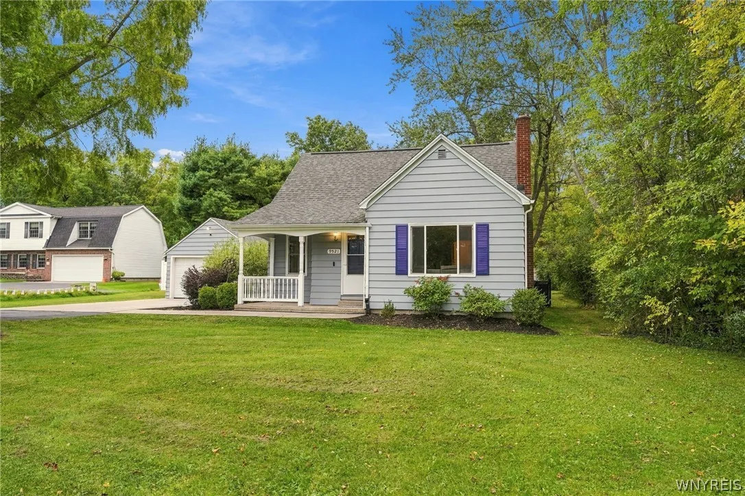 9521 Greiner Road, Clarence, New York 14031, Clarence, New York 14031, 3 Bedroom Bedrooms, 6 Room Rooms,1 BathroomBathrooms,Residential,For Sale,9521 Greiner Road, Clarence, New York 14031,0,B1718469