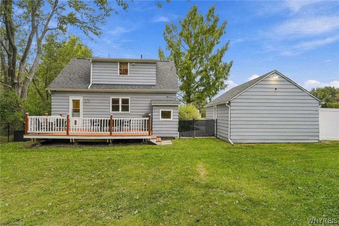 9521 Greiner Road, Clarence, New York 14031, Clarence, New York 14031, 3 Bedroom Bedrooms, 6 Room Rooms,1 BathroomBathrooms,Residential,For Sale,9521 Greiner Road, Clarence, New York 14031,0,B1718469