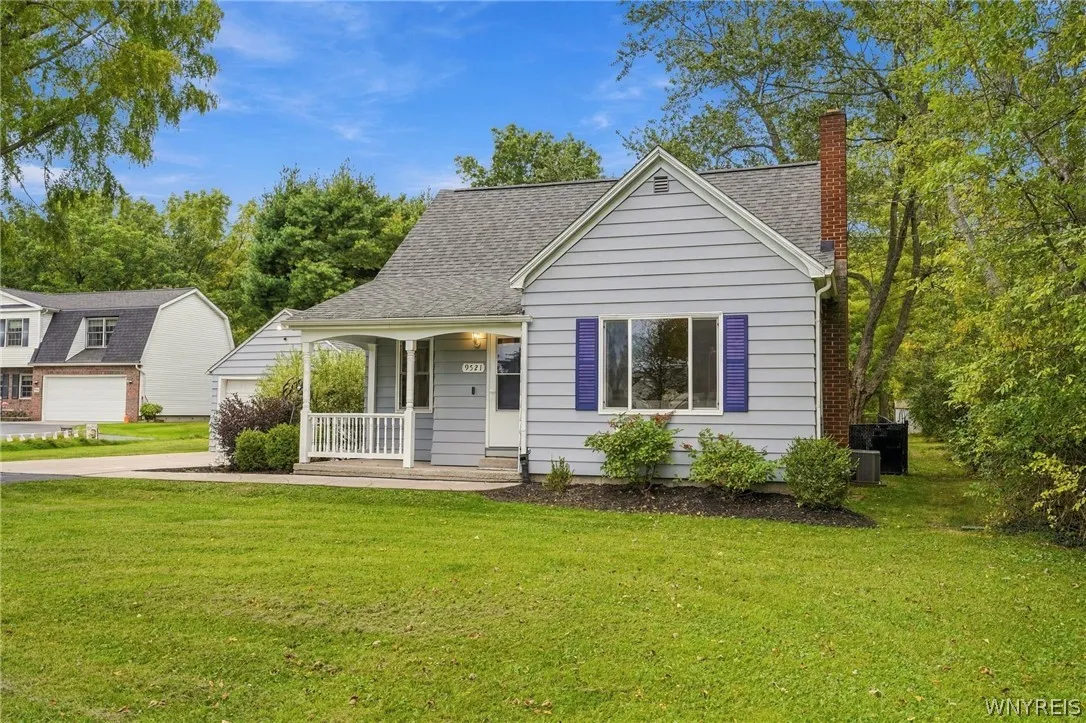 9521 Greiner Road, Clarence, New York 14031, Clarence, New York 14031, 3 Bedroom Bedrooms, 6 Room Rooms,1 BathroomBathrooms,Residential,For Sale,9521 Greiner Road, Clarence, New York 14031,0,B1718469