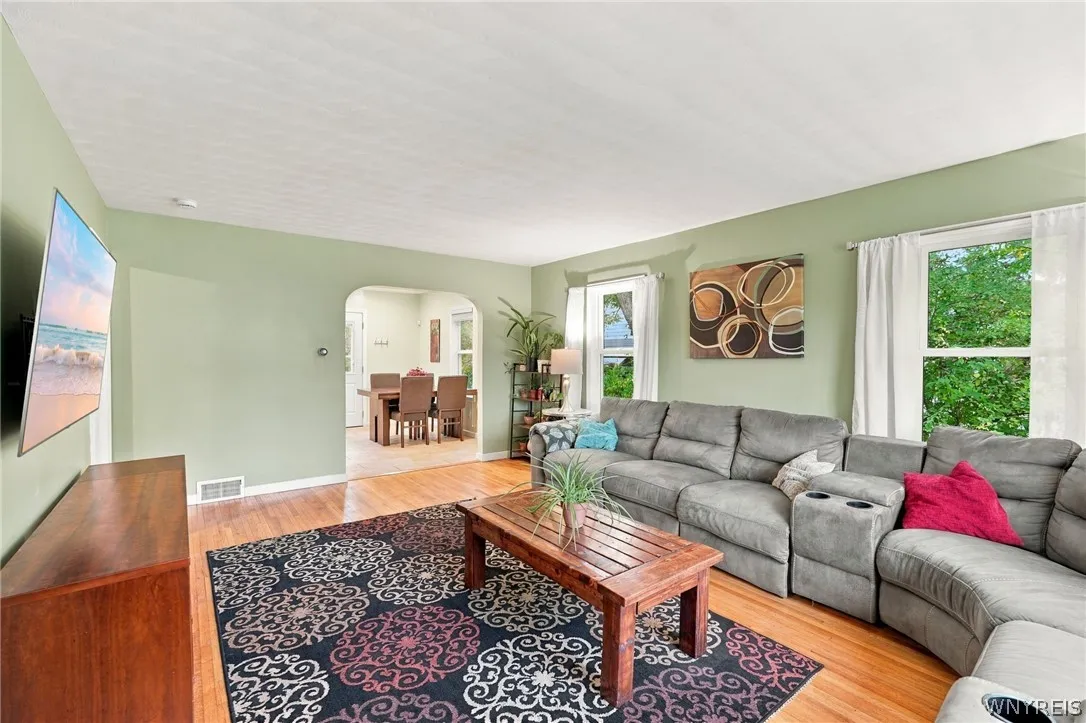 9521 Greiner Road, Clarence, New York 14031, Clarence, New York 14031, 3 Bedroom Bedrooms, 6 Room Rooms,1 BathroomBathrooms,Residential,For Sale,9521 Greiner Road, Clarence, New York 14031,0,B1718469