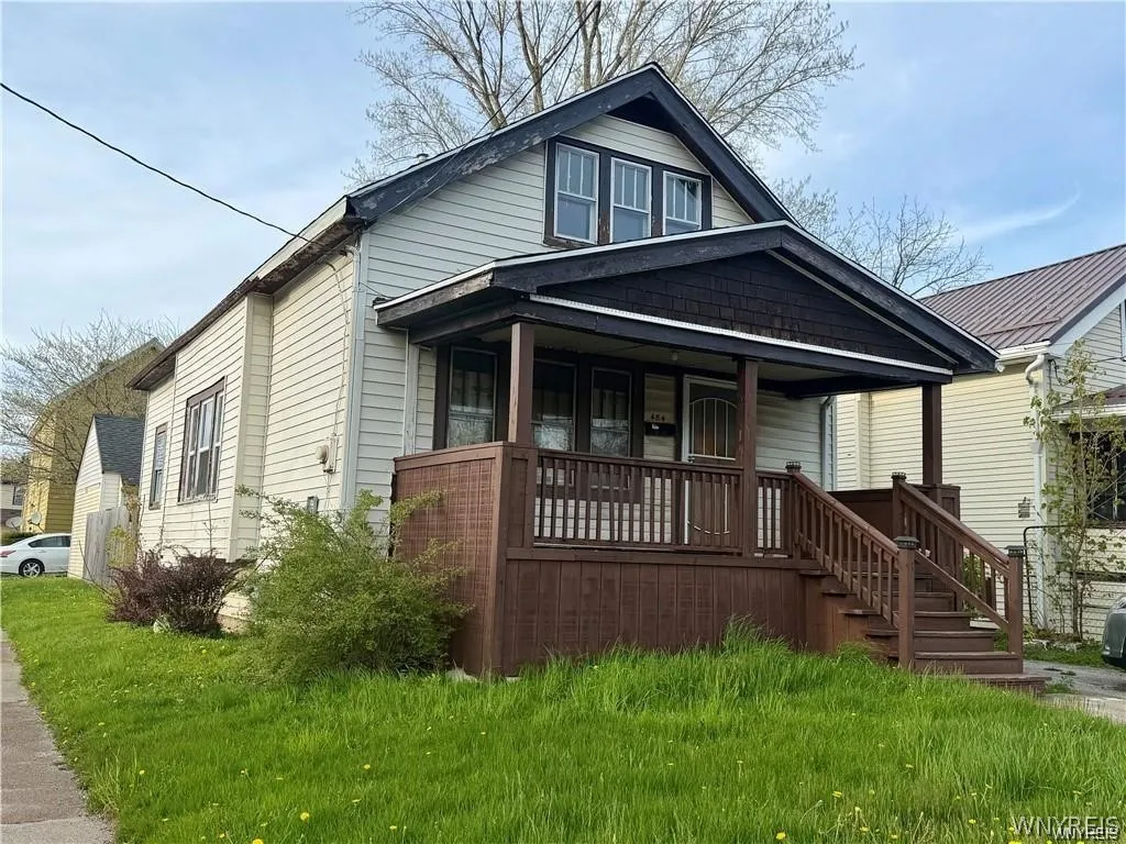 484 Dartmouth Avenue, Buffalo, New York 14215, Buffalo, New York 14215, 3 Bedroom Bedrooms, 7 Room Rooms,1 BathroomBathrooms,Residential Lease,For Rent,484 Dartmouth Avenue, Buffalo, New York 14215,0,B1719317