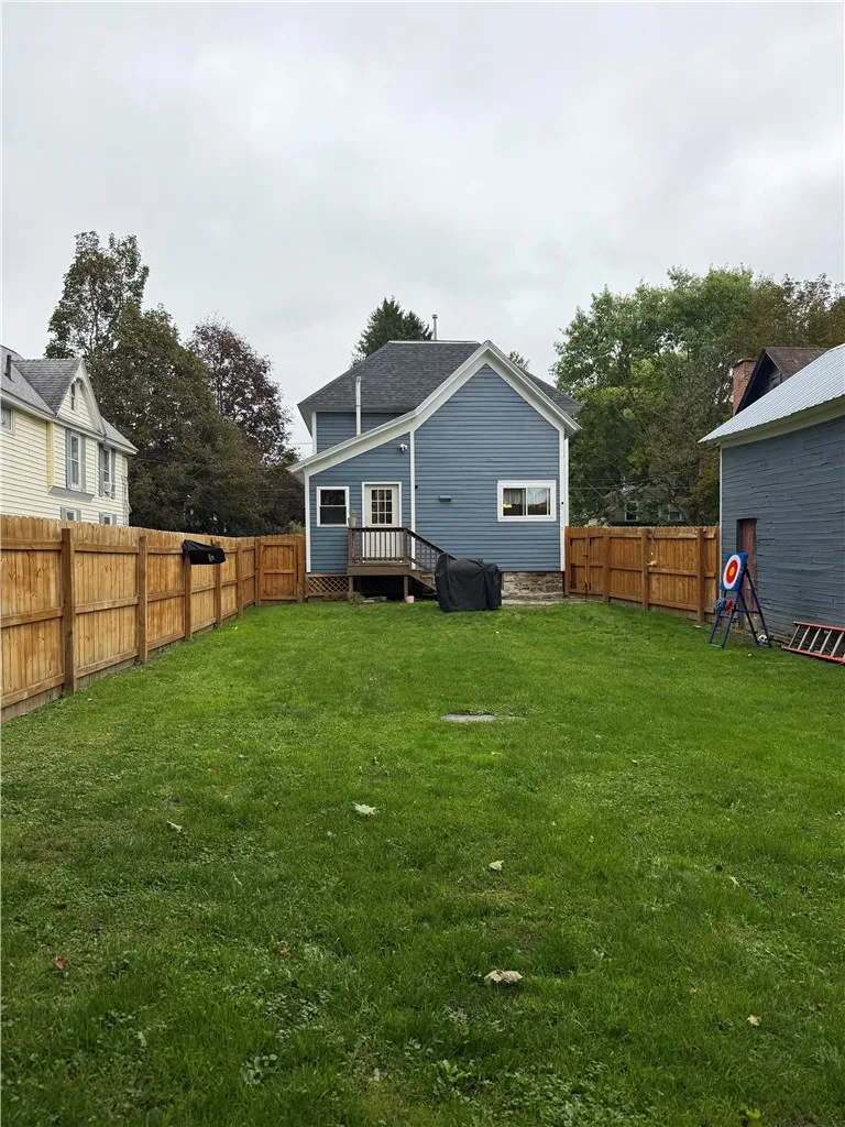 29 Hickok Avenue, Norwich, New York 13815, Norwich, New York 13815, 3 Bedroom Bedrooms, 9 Room Rooms,1 BathroomBathrooms,Residential,For Sale,29 Hickok Avenue, Norwich, New York 13815,0,R1718109
