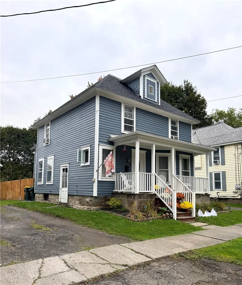 29 Hickok Avenue, Norwich, New York 13815, Norwich, New York 13815, 3 Bedroom Bedrooms, 9 Room Rooms,1 BathroomBathrooms,Residential,For Sale,29 Hickok Avenue, Norwich, New York 13815,0,R1718109