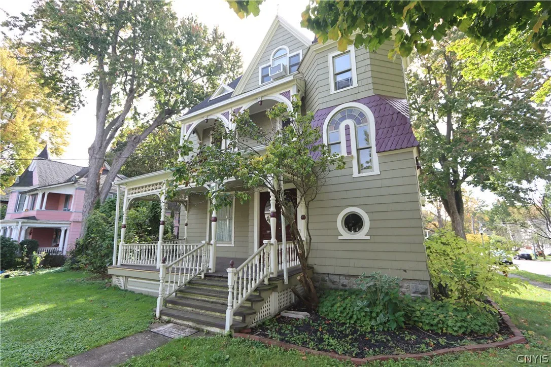 302 Keyes Avenue, Watertown City, New York 13601, Watertown City, New York 13601, 4 Bedroom Bedrooms, 17 Room Rooms,2 BathroomBathrooms,Residential,For Sale,302 Keyes Avenue, Watertown City, New York 13601,0,S1718781