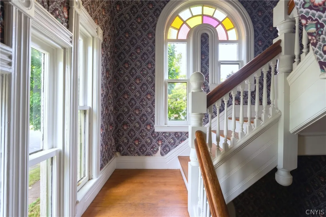 302 Keyes Avenue, Watertown City, New York 13601, Watertown City, New York 13601, 4 Bedroom Bedrooms, 17 Room Rooms,2 BathroomBathrooms,Residential,For Sale,302 Keyes Avenue, Watertown City, New York 13601,0,S1718781