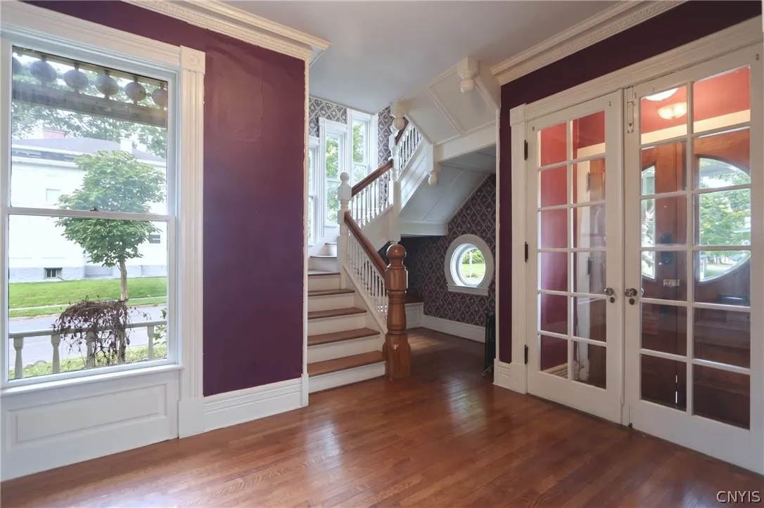 302 Keyes Avenue, Watertown City, New York 13601, Watertown City, New York 13601, 4 Bedroom Bedrooms, 17 Room Rooms,2 BathroomBathrooms,Residential,For Sale,302 Keyes Avenue, Watertown City, New York 13601,0,S1718781