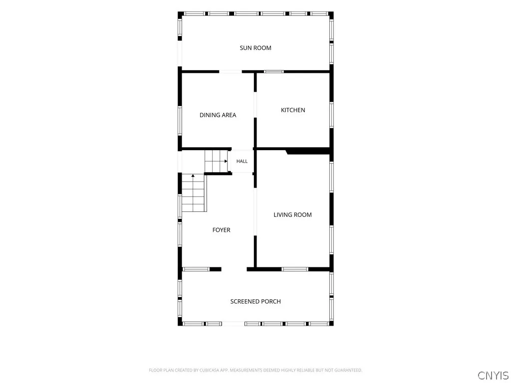 207 Garden City Drive, Salina, New York 13211, Salina, New York 13211, 3 Bedroom Bedrooms, 8 Room Rooms,1 BathroomBathrooms,Residential,For Sale,207 Garden City Drive, Salina, New York 13211,0,S1719358