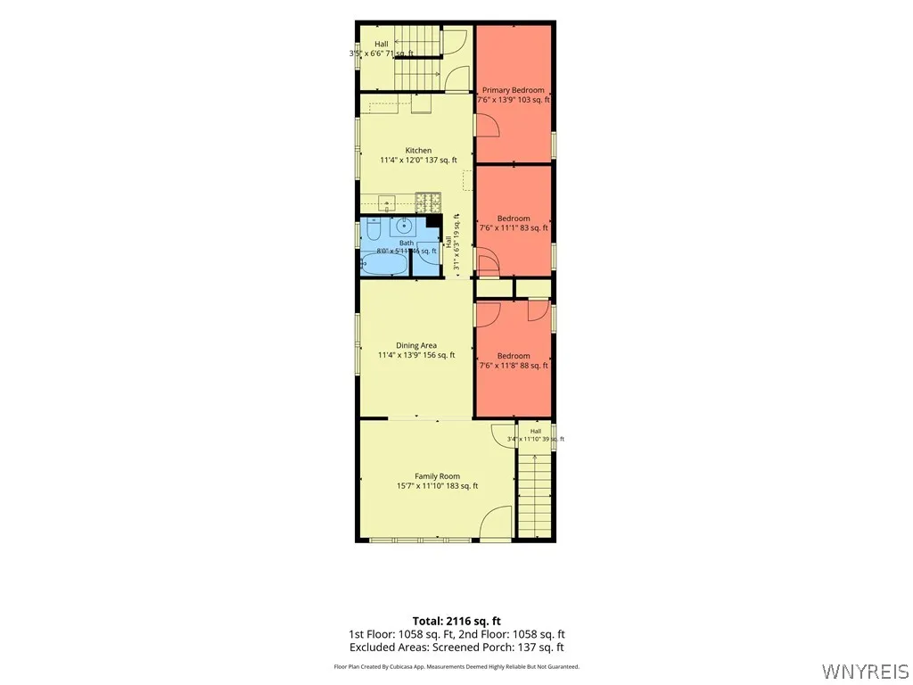 333 Vermont Street, Buffalo, New York 14213, Buffalo, New York 14213, 6 Bedroom Bedrooms, ,2 BathroomBathrooms,Residential,For Sale,333 Vermont Street, Buffalo, New York 14213,0,B1719353