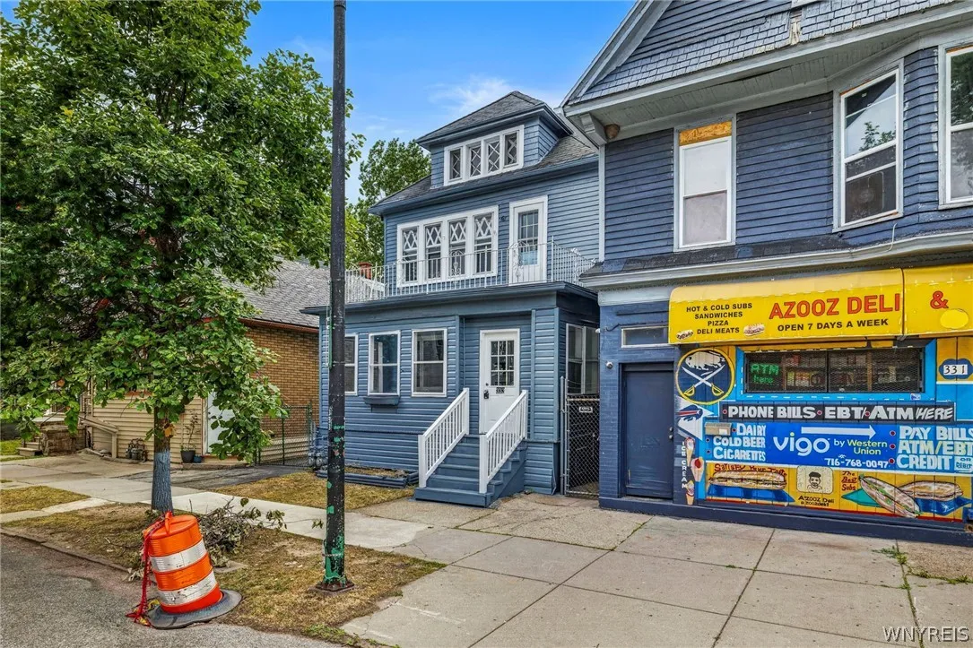 333 Vermont Street, Buffalo, New York 14213, Buffalo, New York 14213, 6 Bedroom Bedrooms, ,2 BathroomBathrooms,Residential,For Sale,333 Vermont Street, Buffalo, New York 14213,0,B1719353