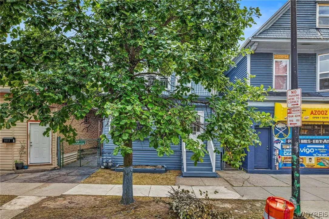 333 Vermont Street, Buffalo, New York 14213, Buffalo, New York 14213, 6 Bedroom Bedrooms, ,2 BathroomBathrooms,Residential,For Sale,333 Vermont Street, Buffalo, New York 14213,0,B1719353