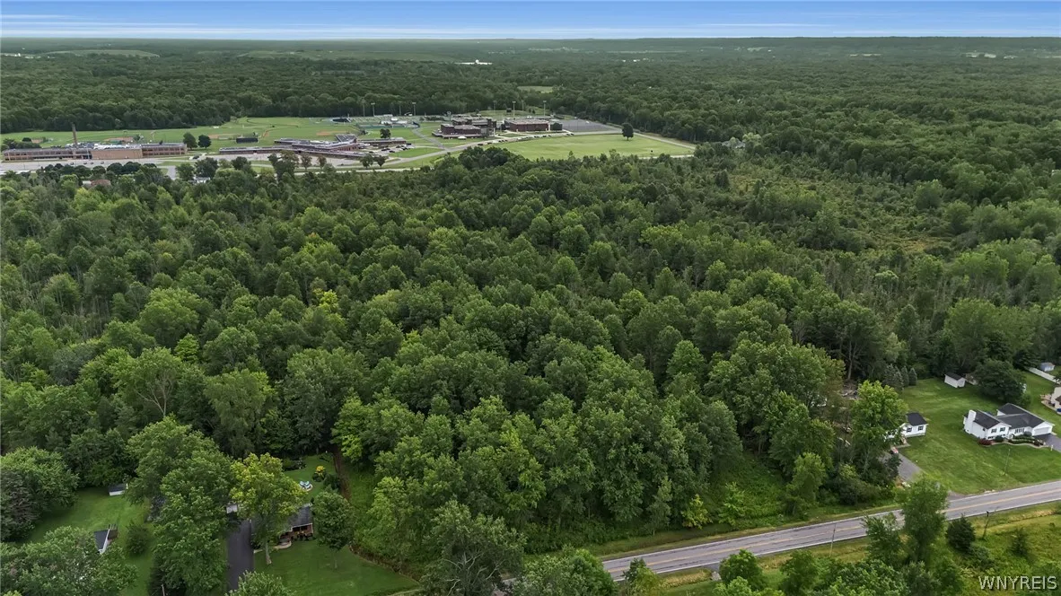 V/l Calkins & Creek Road, Lewiston, New York 1, Lewiston, New York 14092, ,Land,For Sale,V/l Calkins & Creek Road, Lewiston, New York 1,0,B1711836