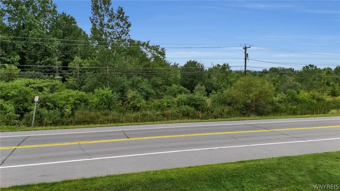 V/l Calkins & Creek Road, Lewiston, New York 1, Lewiston, New York 14092, ,Land,For Sale,V/l Calkins & Creek Road, Lewiston, New York 1,0,B1711836