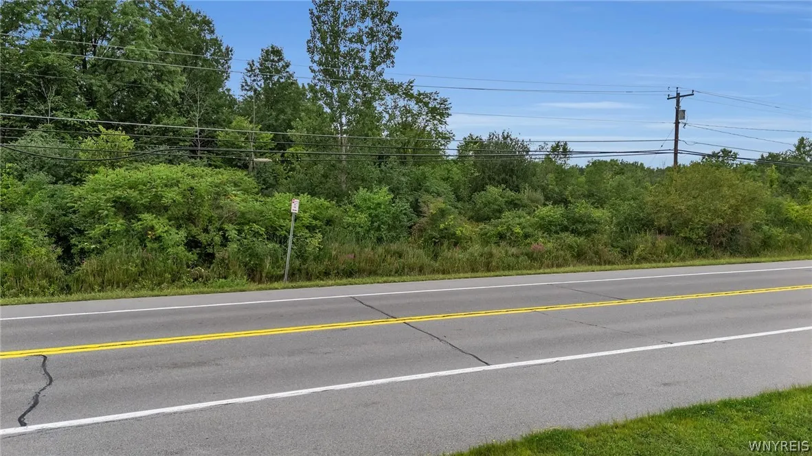 V/l Calkins & Creek Road, Lewiston, New York 1, Lewiston, New York 14092, ,Land,For Sale,V/l Calkins & Creek Road, Lewiston, New York 1,0,B1711836