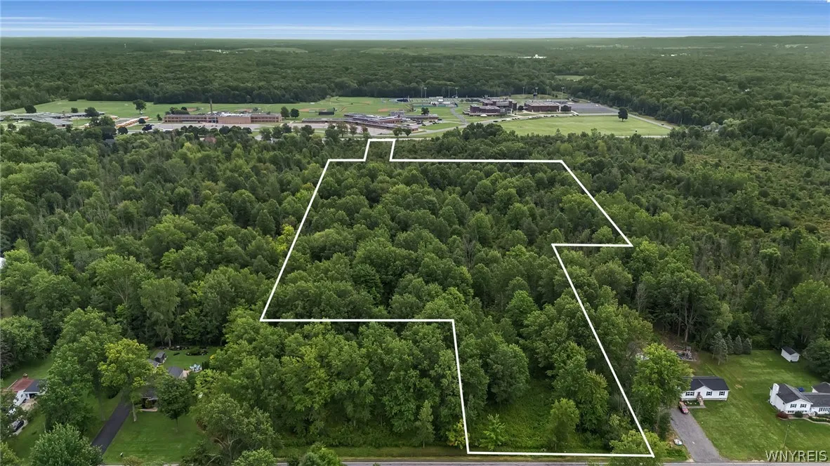 V/l Calkins & Creek Road, Lewiston, New York 1, Lewiston, New York 14092, ,Land,For Sale,V/l Calkins & Creek Road, Lewiston, New York 1,0,B1711836