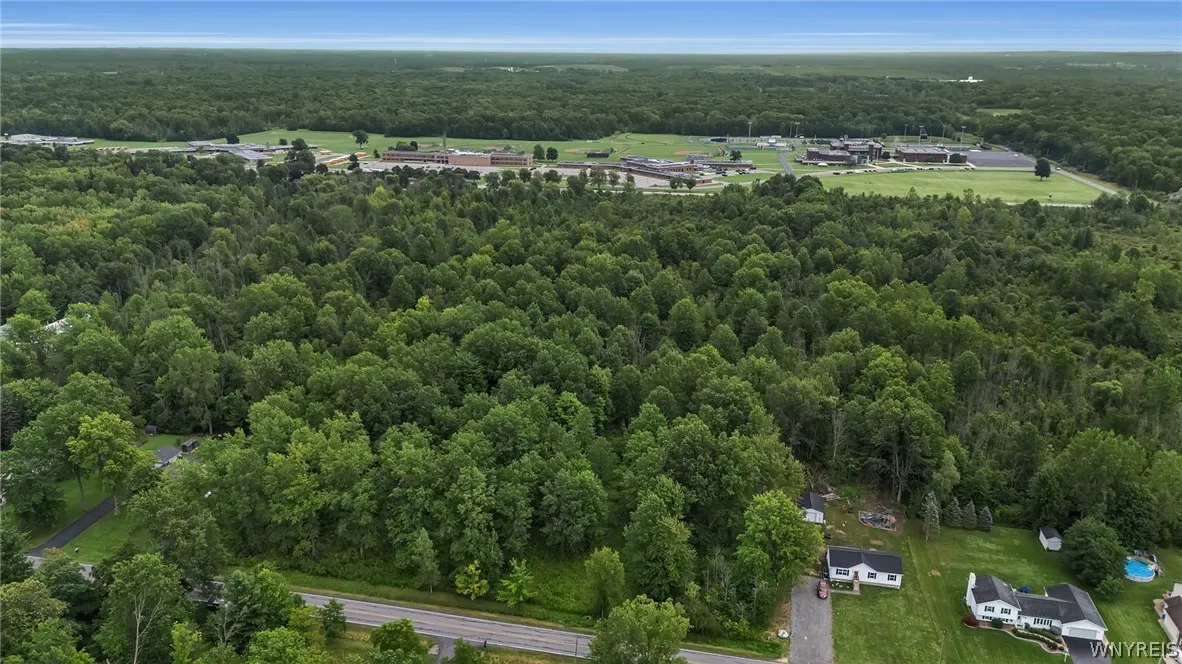 V/l Calkins & Creek Road, Lewiston, New York 1, Lewiston, New York 14092, ,Land,For Sale,V/l Calkins & Creek Road, Lewiston, New York 1,0,B1711836