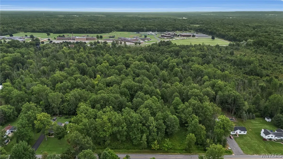 V/l Calkins & Creek Road, Lewiston, New York 1, Lewiston, New York 14092, ,Land,For Sale,V/l Calkins & Creek Road, Lewiston, New York 1,0,B1711836
