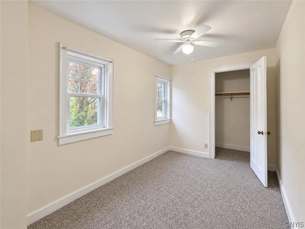Office Upstairs