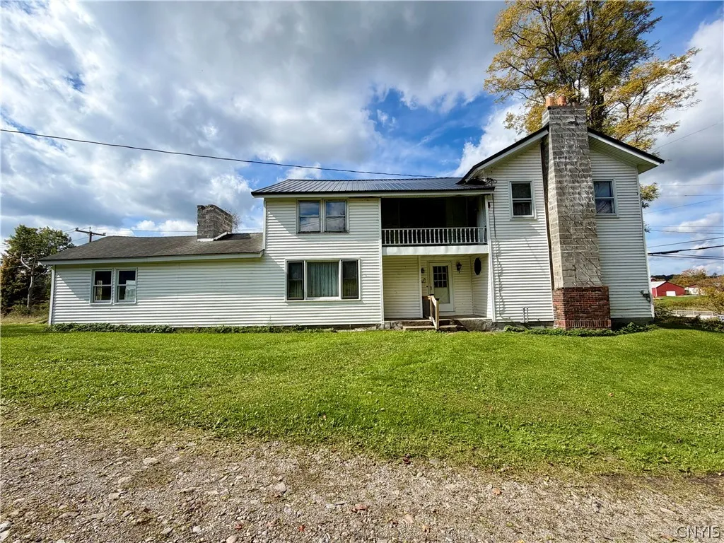 14 Ogden Road, Groton, New York 13073, Groton, New York 13073, 3 Bedroom Bedrooms, 10 Room Rooms,2 BathroomBathrooms,Residential,For Sale,14 Ogden Road, Groton, New York 13073,0,S1717751