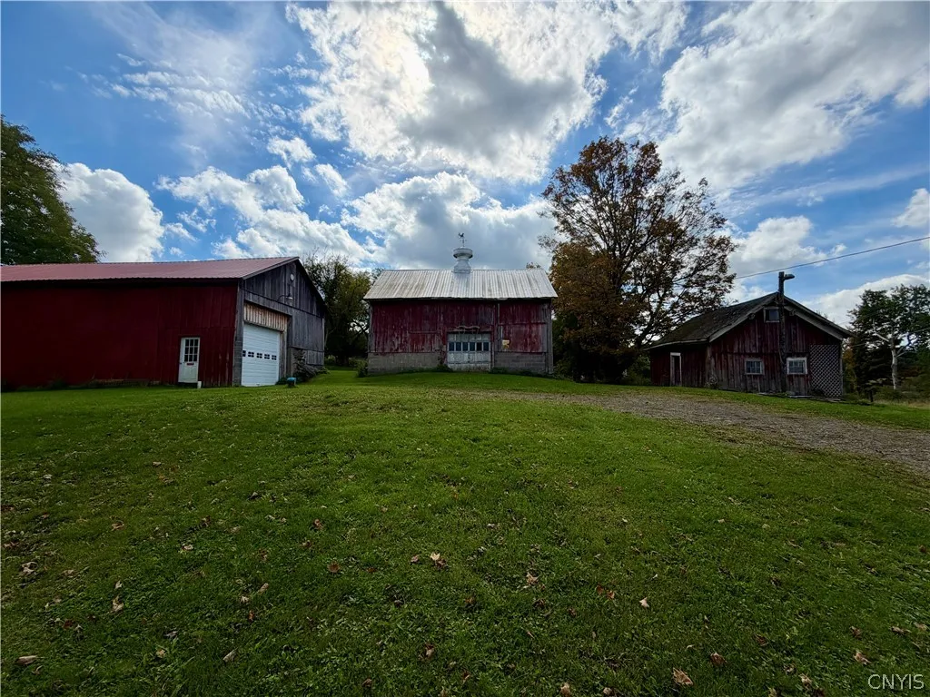 14 Ogden Road, Groton, New York 13073, Groton, New York 13073, 3 Bedroom Bedrooms, 10 Room Rooms,2 BathroomBathrooms,Residential,For Sale,14 Ogden Road, Groton, New York 13073,0,S1717751