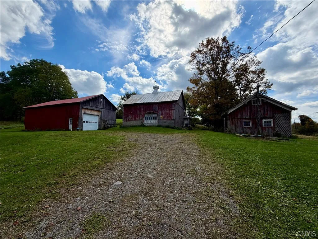 14 Ogden Road, Groton, New York 13073, Groton, New York 13073, 3 Bedroom Bedrooms, 10 Room Rooms,2 BathroomBathrooms,Residential,For Sale,14 Ogden Road, Groton, New York 13073,0,S1717751