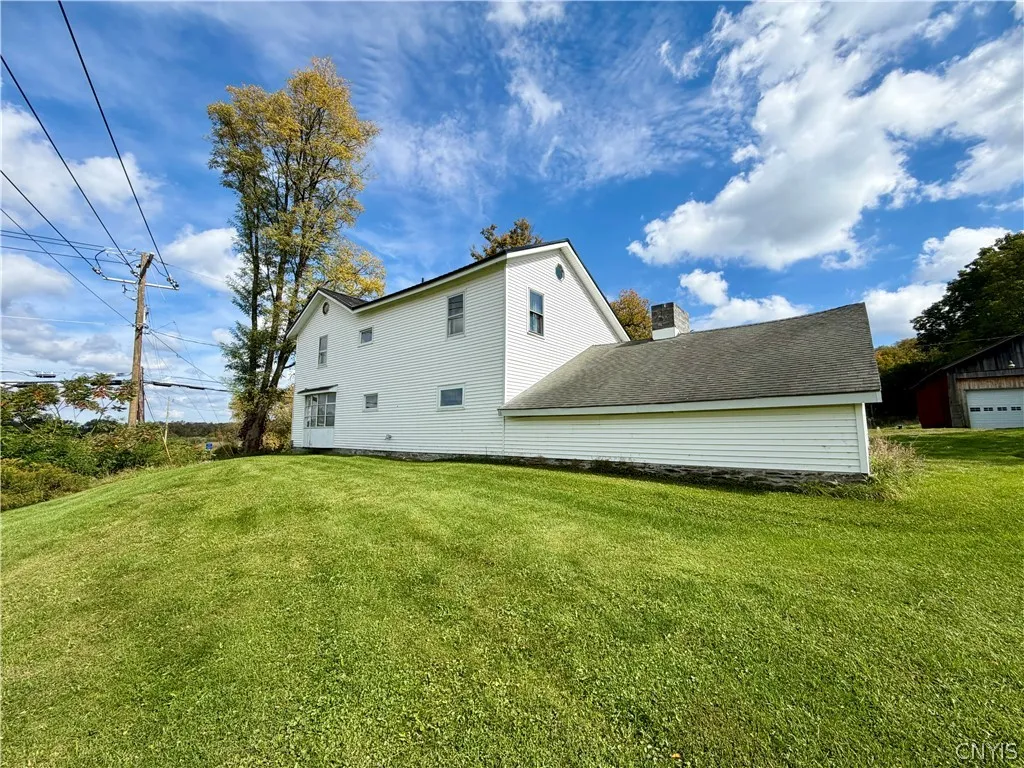 14 Ogden Road, Groton, New York 13073, Groton, New York 13073, 3 Bedroom Bedrooms, 10 Room Rooms,2 BathroomBathrooms,Residential,For Sale,14 Ogden Road, Groton, New York 13073,0,S1717751