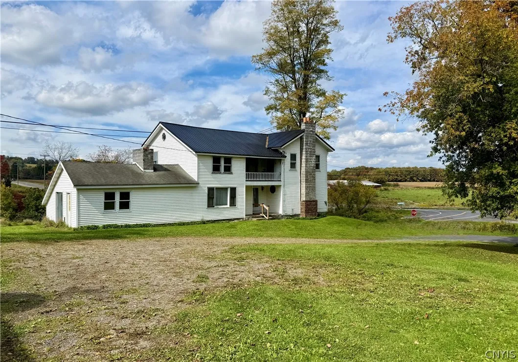 14 Ogden Road, Groton, New York 13073, Groton, New York 13073, 3 Bedroom Bedrooms, 10 Room Rooms,2 BathroomBathrooms,Residential,For Sale,14 Ogden Road, Groton, New York 13073,0,S1717751