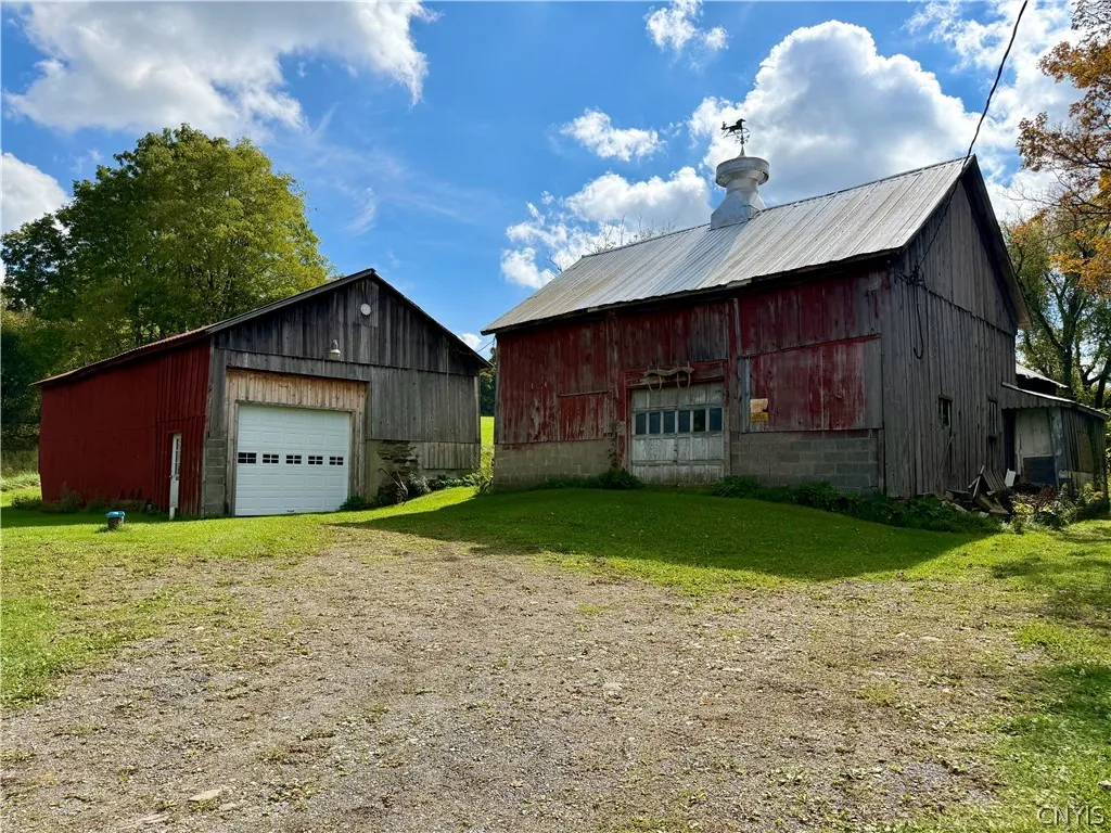 14 Ogden Road, Groton, New York 13073, Groton, New York 13073, 3 Bedroom Bedrooms, 10 Room Rooms,2 BathroomBathrooms,Residential,For Sale,14 Ogden Road, Groton, New York 13073,0,S1717751