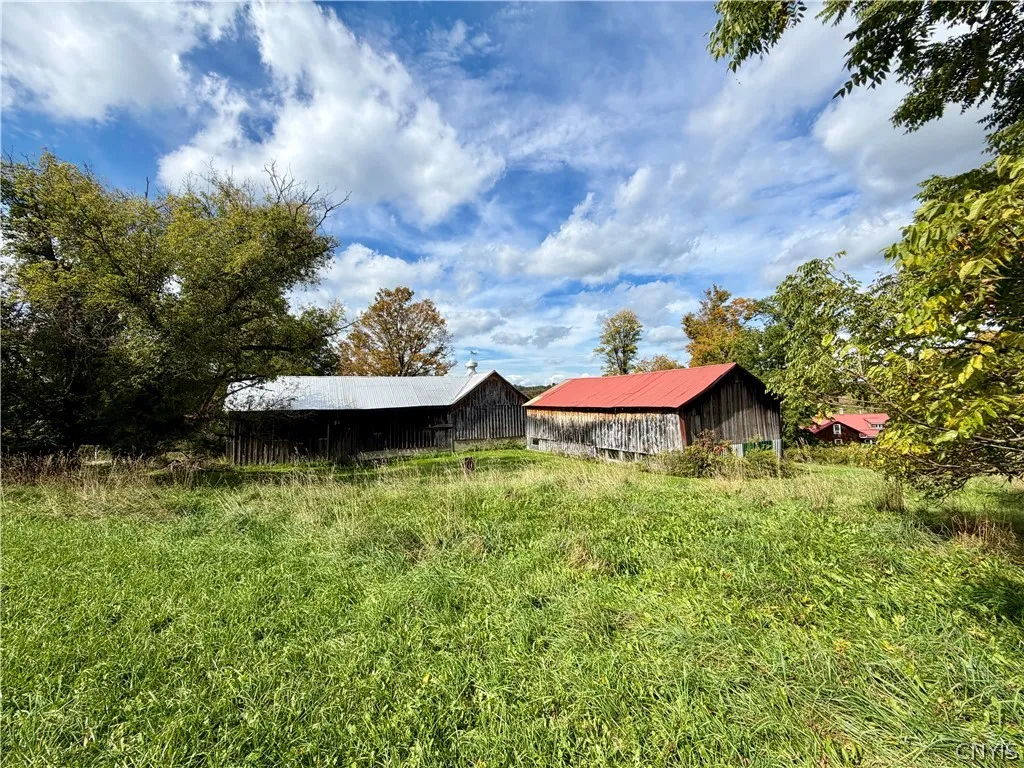 14 Ogden Road, Groton, New York 13073, Groton, New York 13073, 3 Bedroom Bedrooms, 10 Room Rooms,2 BathroomBathrooms,Residential,For Sale,14 Ogden Road, Groton, New York 13073,0,S1717751