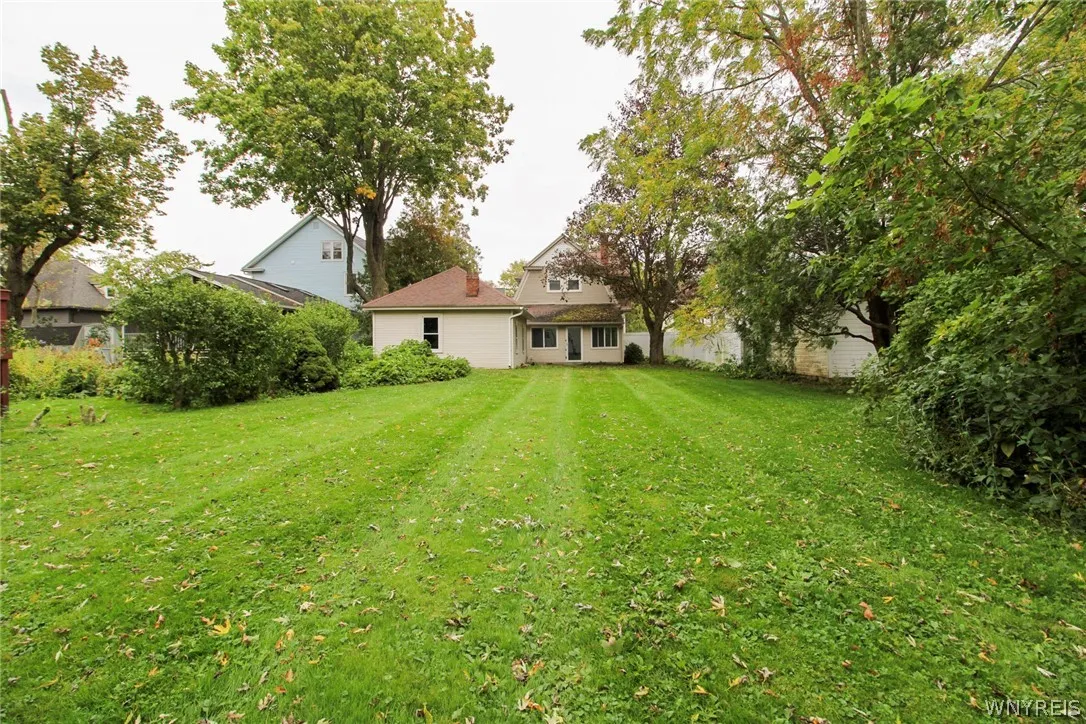 512 Ohio Street, Ridgeway, New York 14103, Ridgeway, New York 14103, 4 Bedroom Bedrooms, 7 Room Rooms,1 BathroomBathrooms,Residential,For Sale,512 Ohio Street, Ridgeway, New York 14103,0,B1718468