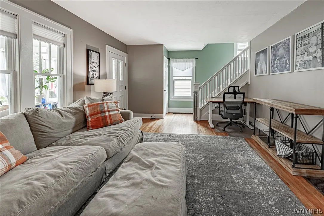 48 Morrow Avenue, Lockport City, New York 14094, Lockport City, New York 14094, 3 Bedroom Bedrooms, 10 Room Rooms,1 BathroomBathrooms,Residential,For Sale,48 Morrow Avenue, Lockport City, New York 14094,0,B1719251