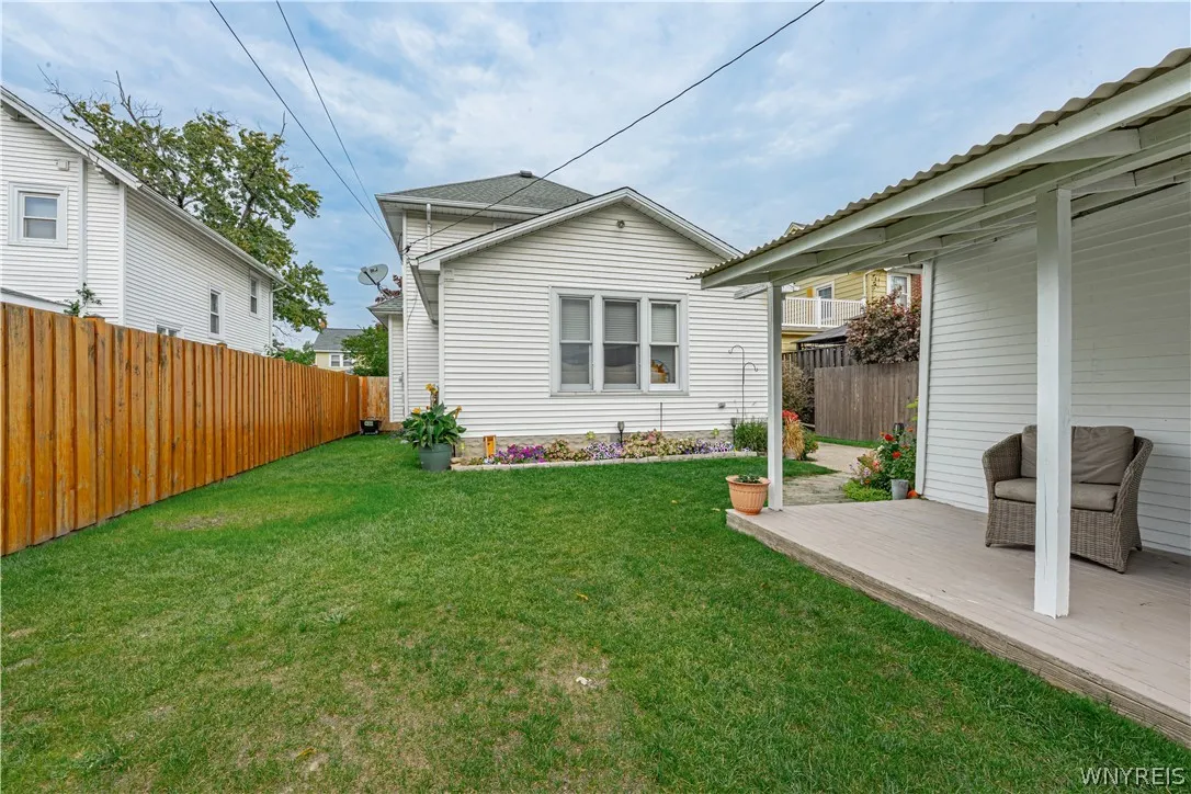 48 Morrow Avenue, Lockport City, New York 14094, Lockport City, New York 14094, 3 Bedroom Bedrooms, 10 Room Rooms,1 BathroomBathrooms,Residential,For Sale,48 Morrow Avenue, Lockport City, New York 14094,0,B1719251