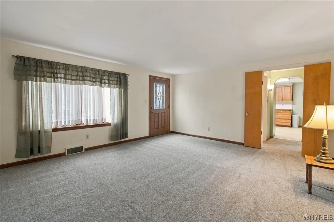 Front Room