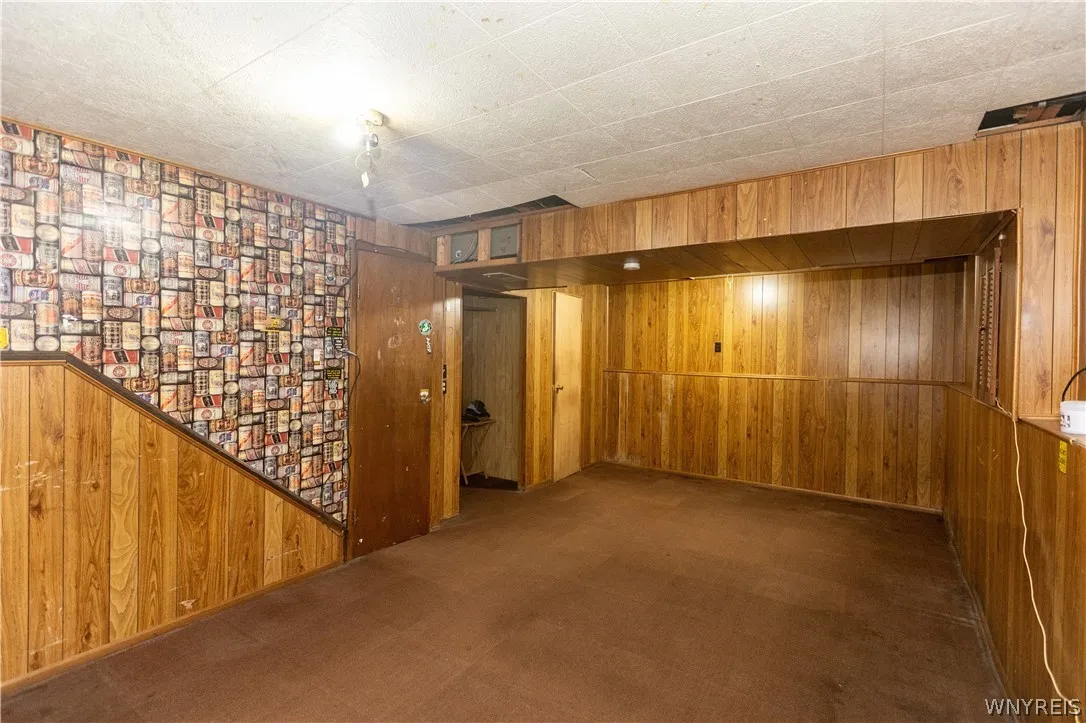 101 Phyllis Drive, West Seneca, New York 14224, West Seneca, New York 14224, 3 Bedroom Bedrooms, 6 Room Rooms,1 BathroomBathrooms,Residential,For Sale,101 Phyllis Drive, West Seneca, New York 14224,0,B1719359