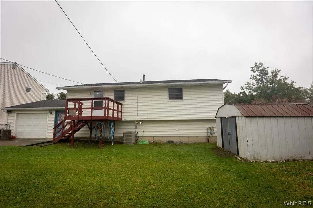 101 Phyllis Drive, West Seneca, New York 14224, West Seneca, New York 14224, 3 Bedroom Bedrooms, 6 Room Rooms,1 BathroomBathrooms,Residential,For Sale,101 Phyllis Drive, West Seneca, New York 14224,0,B1719359