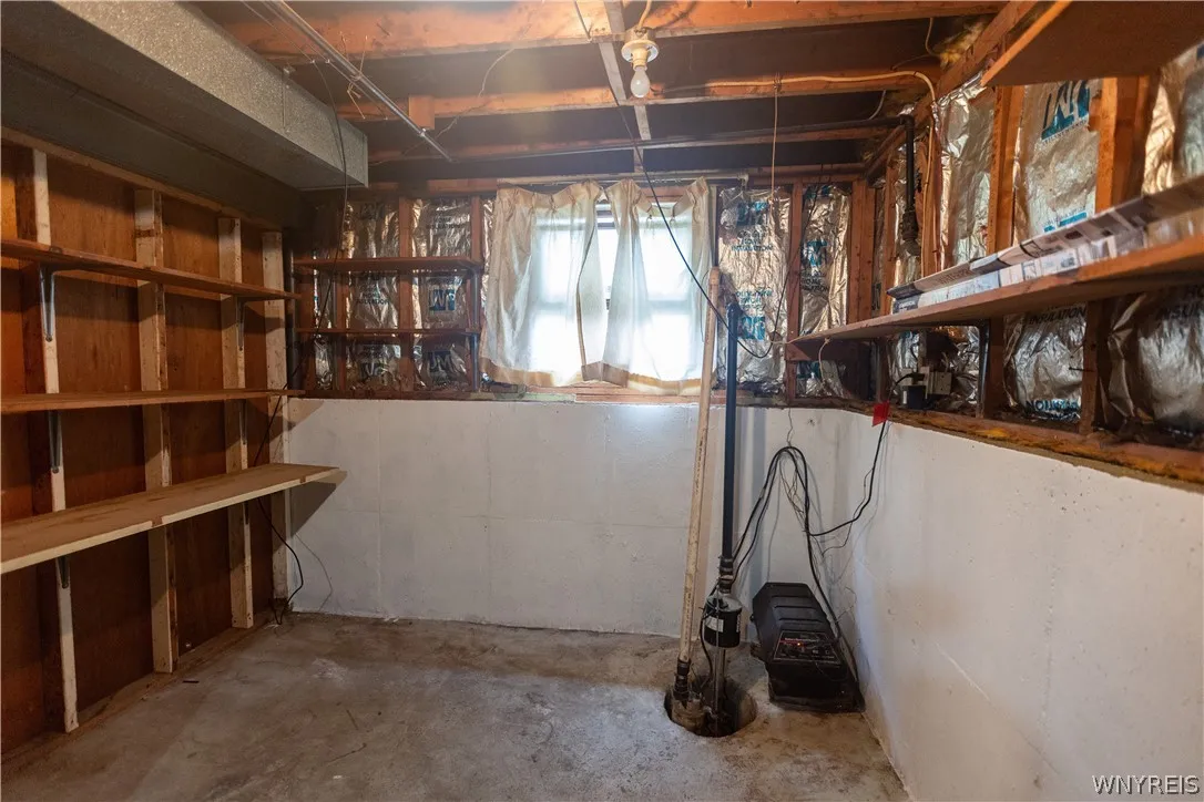 101 Phyllis Drive, West Seneca, New York 14224, West Seneca, New York 14224, 3 Bedroom Bedrooms, 6 Room Rooms,1 BathroomBathrooms,Residential,For Sale,101 Phyllis Drive, West Seneca, New York 14224,0,B1719359
