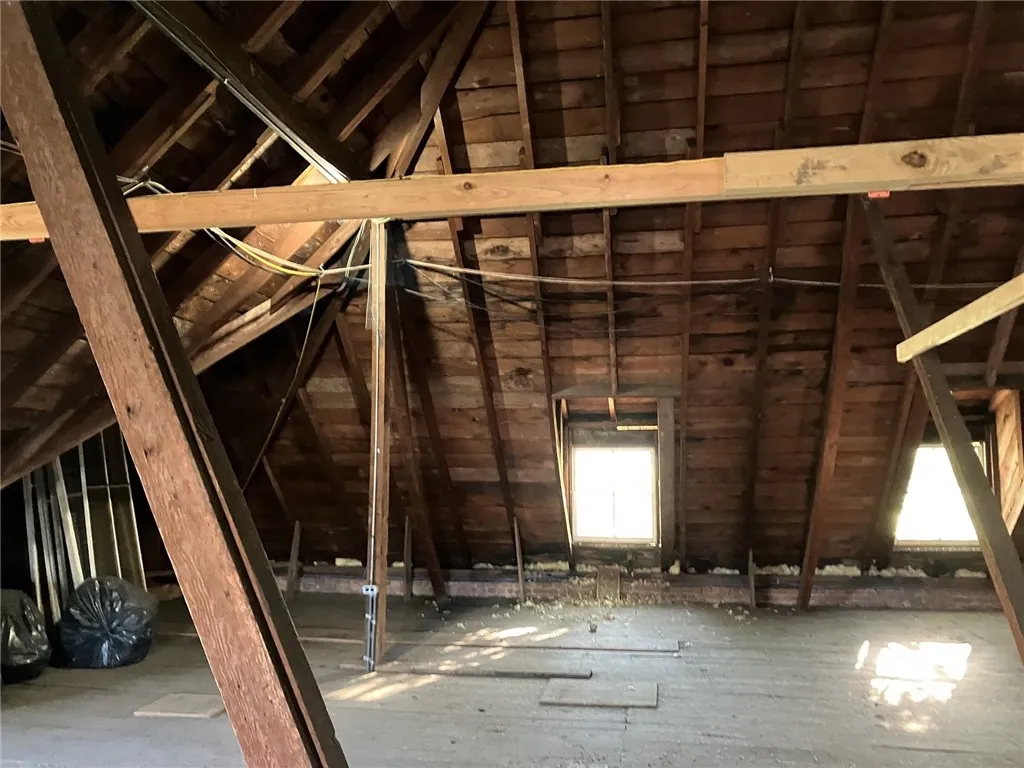Attic