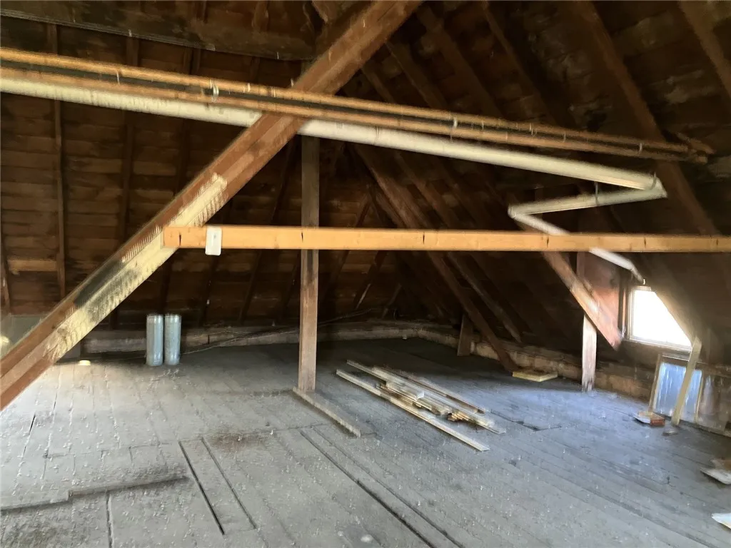 Attic