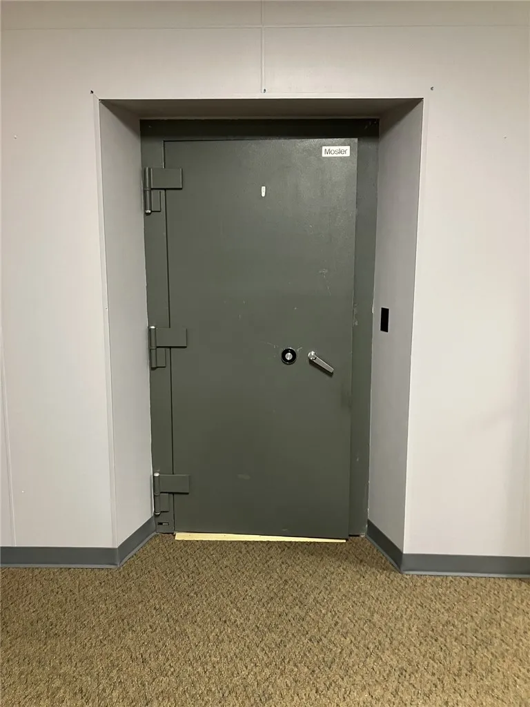 Vault