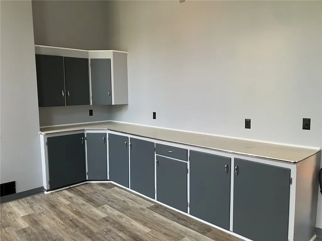 1st Floor kitchen