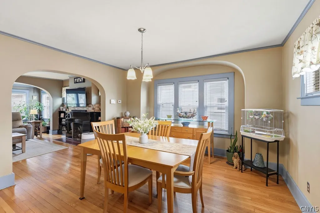 300 Malverne Drive, Syracuse, New York 13208, Syracuse, New York 13208, 3 Bedroom Bedrooms, 8 Room Rooms,1 BathroomBathrooms,Residential,For Sale,300 Malverne Drive, Syracuse, New York 13208,0,S1719343