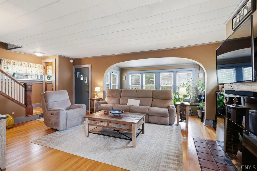 300 Malverne Drive, Syracuse, New York 13208, Syracuse, New York 13208, 3 Bedroom Bedrooms, 8 Room Rooms,1 BathroomBathrooms,Residential,For Sale,300 Malverne Drive, Syracuse, New York 13208,0,S1719343